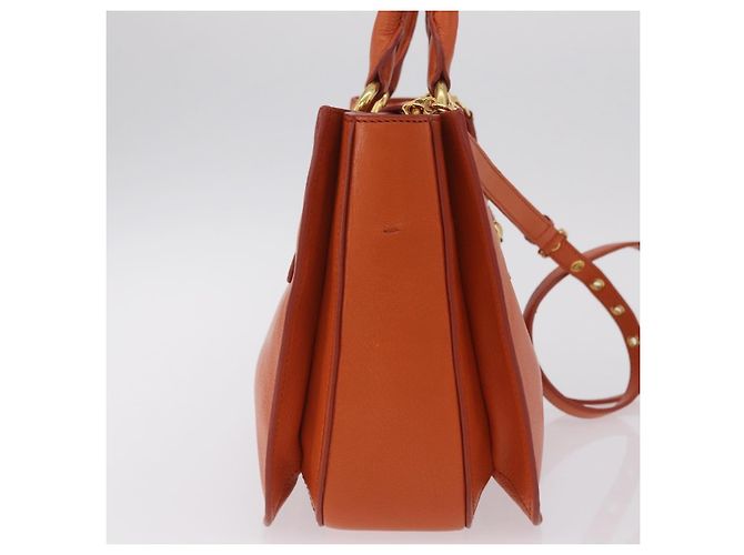 Borsa Convertible Miu Miu con Tasca Frontale in Pelle Medium - vista 5