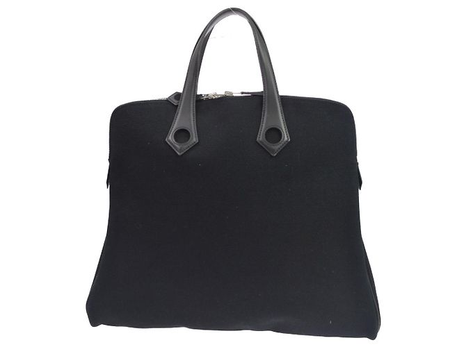 Hermès Hermes Heeboo Toile MM - Ansicht 2