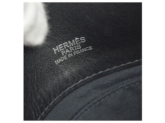 Hermès Hermes Heeboo Toile MM - Ansicht 4