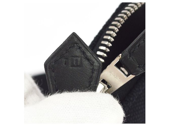 Hermès Hermes Heeboo Toile MM - Ansicht 5