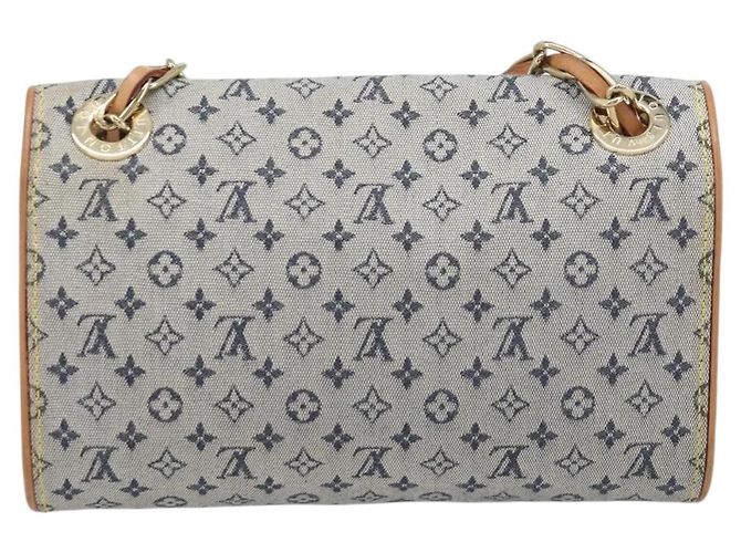 Louis Vuitton Camille Mini Lin - vista 2