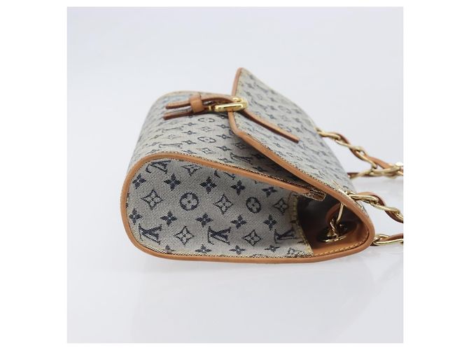Louis Vuitton Camille Mini Lin - vista 3