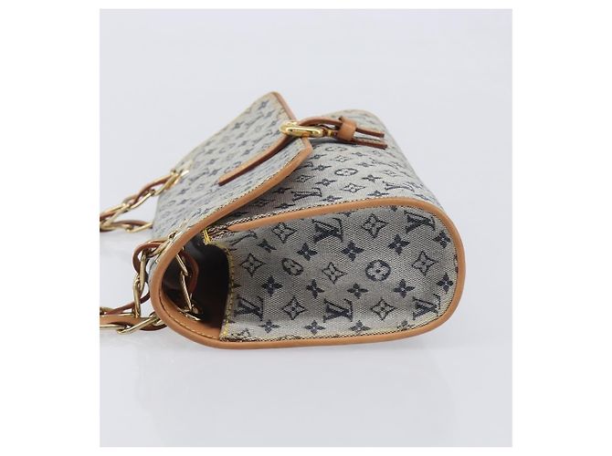Louis Vuitton Camille Mini Lin - vista 4