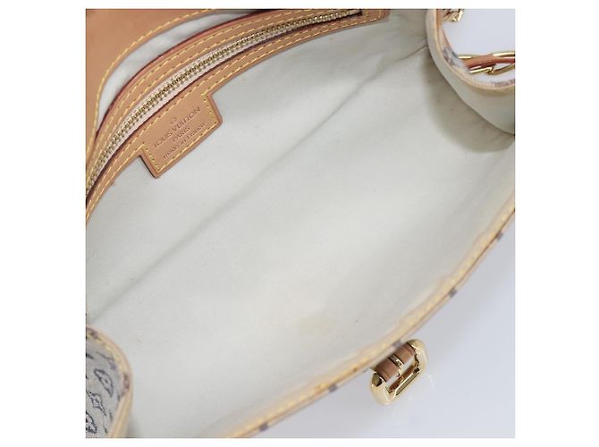Louis Vuitton Camille Mini Lin - vista 5