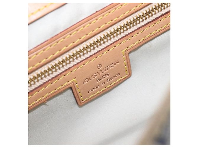 Louis Vuitton Camille Mini Lin - vista 6