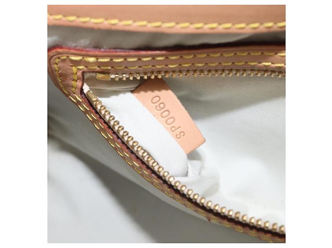 Louis Vuitton Camille Mini Lin - vista 7