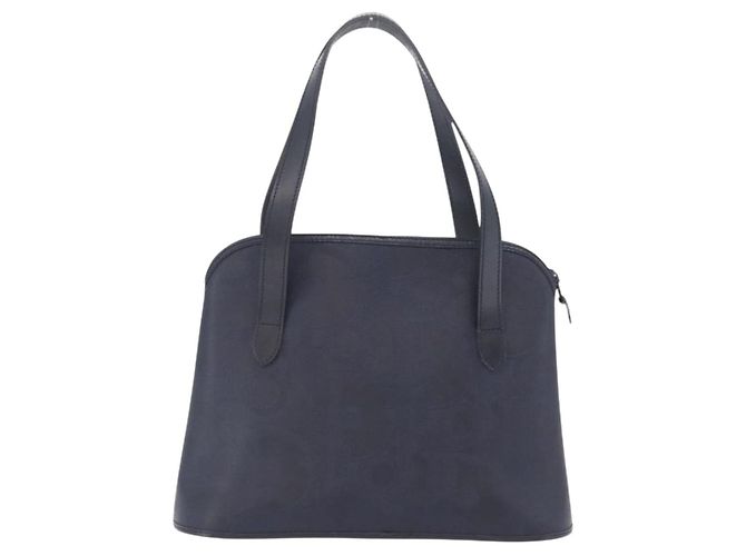 Christian Dior Trotter Canvas Small - vue 2