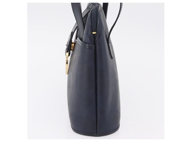 Christian Dior Trotter Canvas Small - vue 3