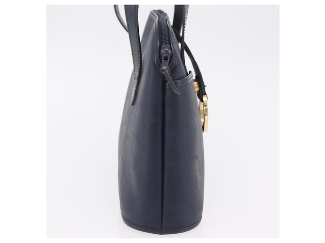 Christian Dior Trotter Canvas Small - vue 4