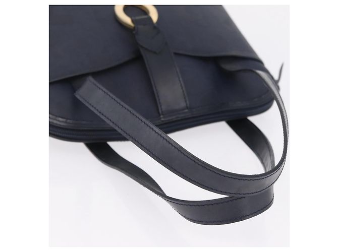 Christian Dior Trotter Canvas Small - vue 6