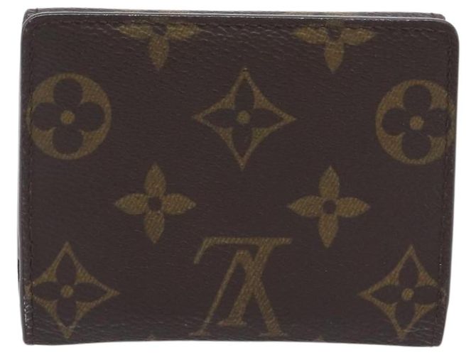 Louis Vuitton Ludlow Monogram Canvas - vista 2