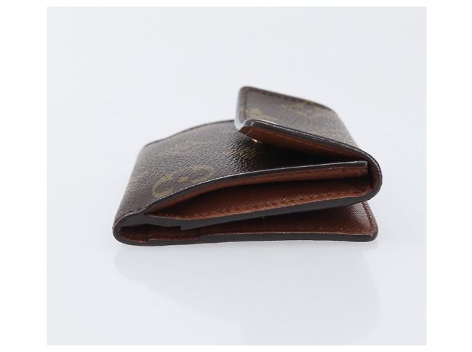 Louis Vuitton Ludlow Monogram Canvas - vista 3