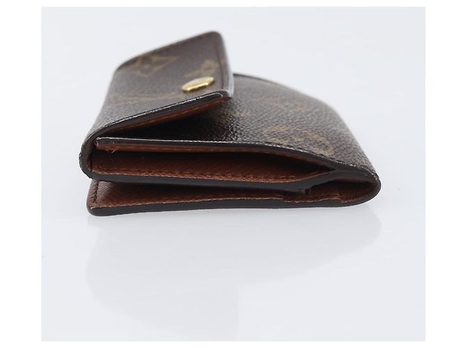 Louis Vuitton Ludlow Monogram Canvas - vista 4