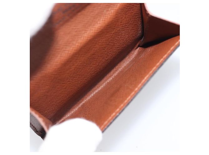 Louis Vuitton Ludlow Monogram Canvas - vista 5