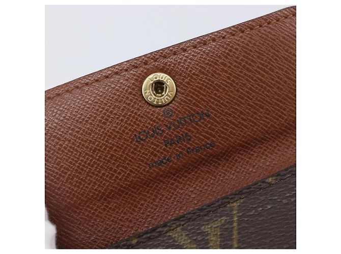 Louis Vuitton Ludlow Monogram Canvas - vista 6