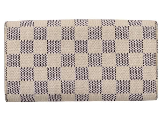 Louis Vuitton Sarah Damier Compact - vista 2