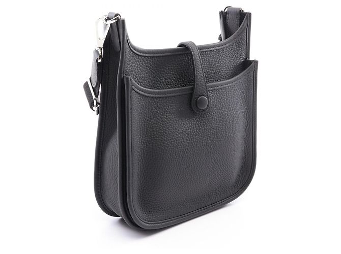 Hermès Bolsa de ombro Hermes Evelyne 23 - vista 2