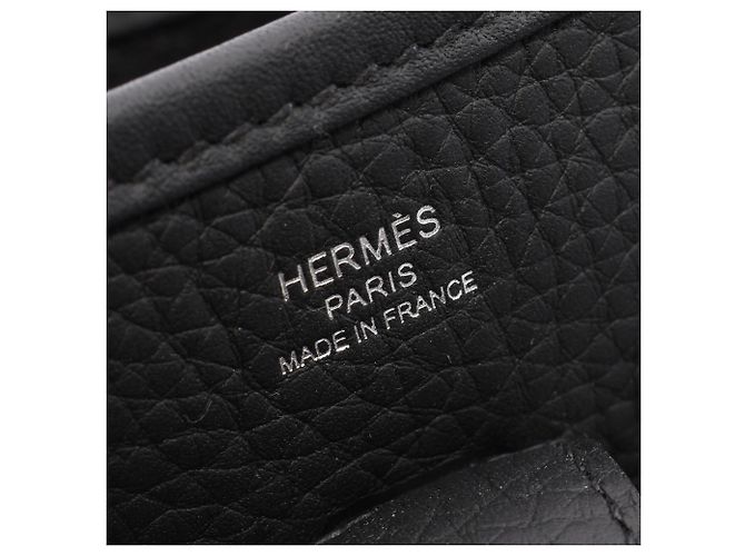 Hermès Bolsa de ombro Hermes Evelyne 23 - vista 4