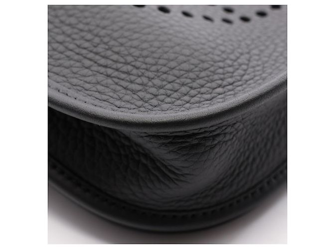 Hermès Bolsa de ombro Hermes Evelyne 23 - vista 6