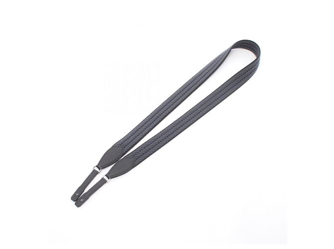 Hermès Hermes Bandoulière Sangle Cordage Shoulder Strap - vista 2
