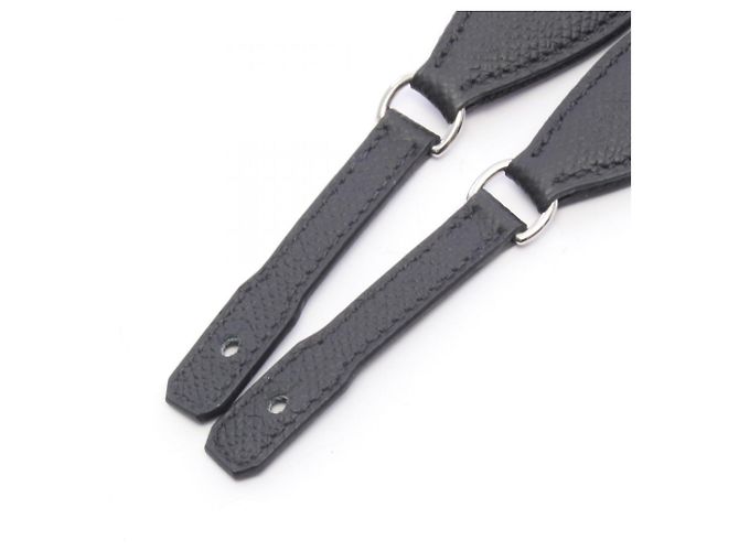 Hermès Hermes Bandoulière Sangle Cordage Shoulder Strap - vista 3