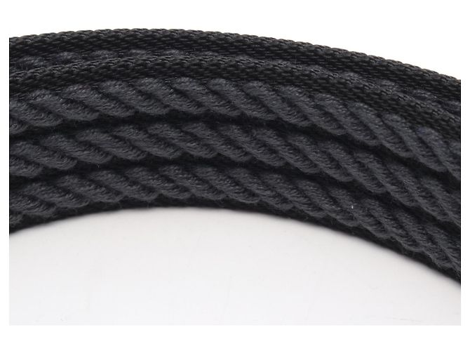 Hermès Hermes Bandoulière Sangle Cordage Shoulder Strap - vista 5