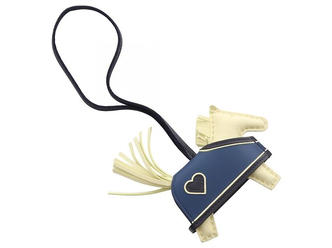 Hermès Hermes Rodeo PM Robeo Coeur Charm - Ansicht 2