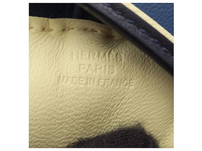 Hermès Hermes Rodeo PM Robeo Coeur Charm - Ansicht 3