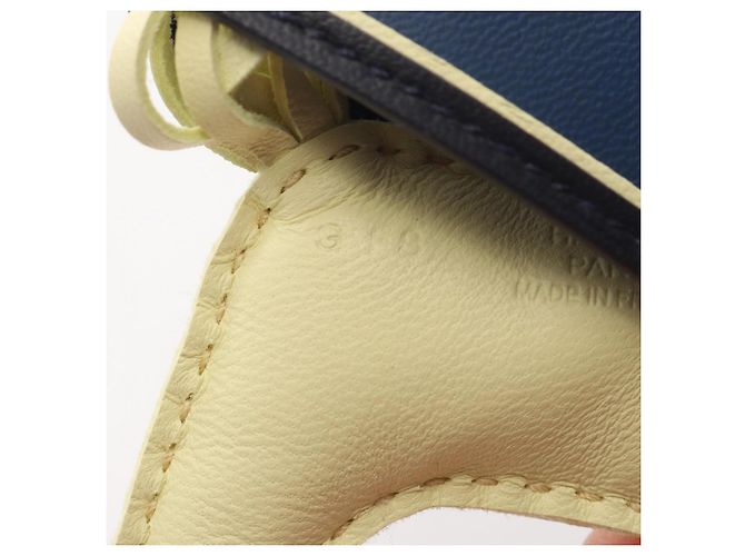 Hermès Hermes Rodeo PM Robeo Coeur Charm - Ansicht 4