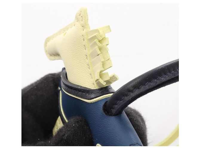 Hermès Hermes Rodeo PM Robeo Coeur Charm - Ansicht 5