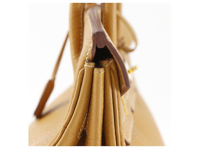 Hermès Bolsa Hermes Haut à Courroies 32 - vista 11