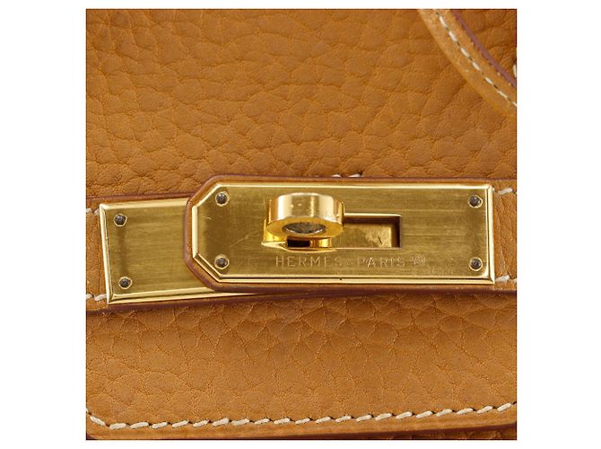 Hermès Bolsa Hermes Haut à Courroies 32 - vista 13