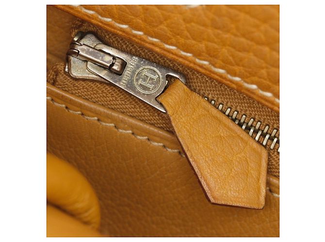 Hermès Bolsa Hermes Haut à Courroies 32 - vista 15