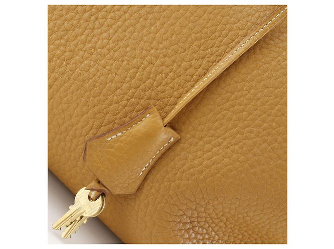 Hermès Bolsa Hermes Haut à Courroies 32 - vista 17