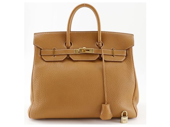 Hermès Bolsa Hermes Haut à Courroies 32 - vista 20