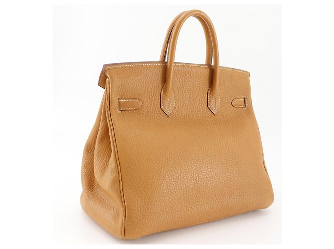 Hermès Bolsa Hermes Haut à Courroies 32 - vista 3