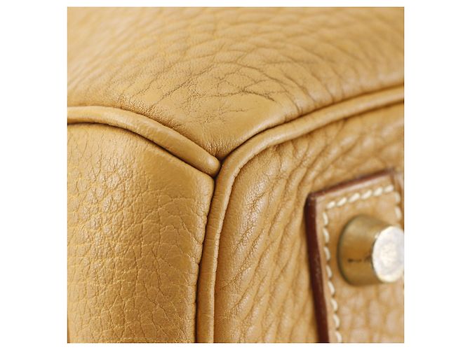 Hermès Bolsa Hermes Haut à Courroies 32 - vista 4