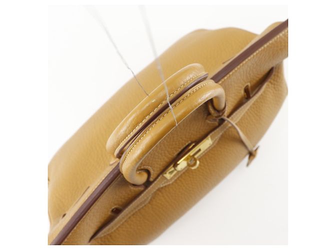 Hermès Bolsa Hermes Haut à Courroies 32 - vista 5