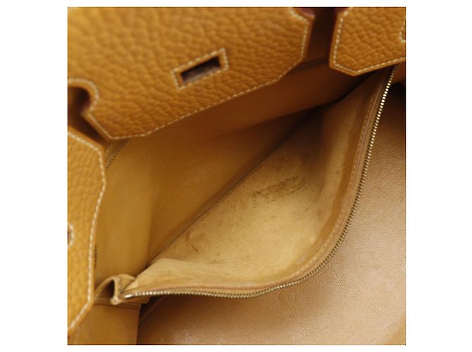 Hermès Bolsa Hermes Haut à Courroies 32 - vista 7