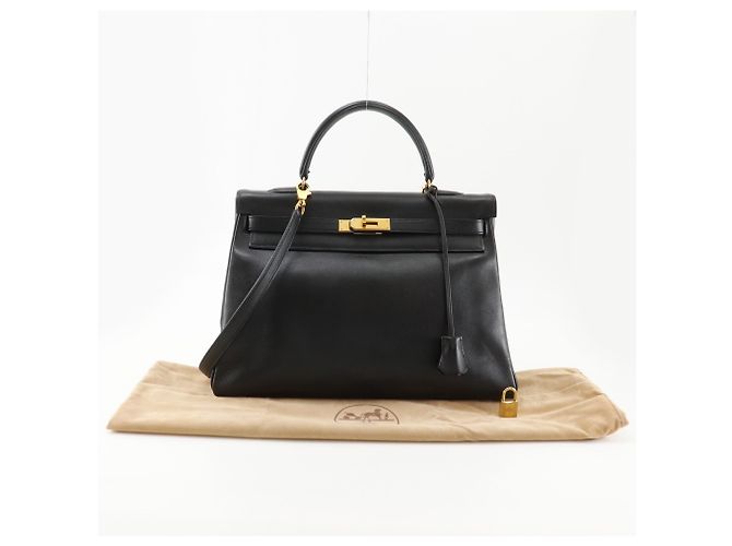 Hermès Bolso Hermes Kelly 35 - vista 17