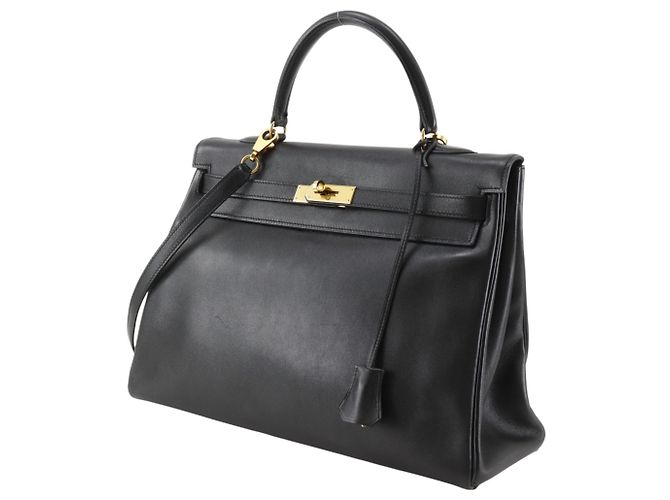 Hermès Bolso Hermes Kelly 35 - vista 2