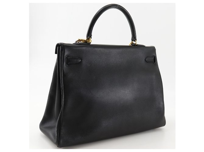 Hermès Bolso Hermes Kelly 35 - vista 3