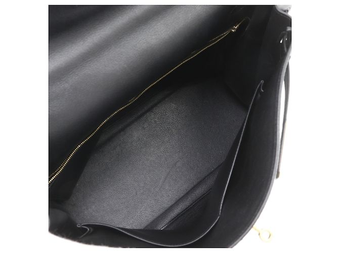 Hermès Bolso Hermes Kelly 35 - vista 6
