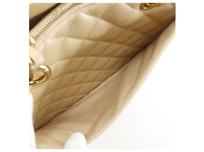 Chanel Grand Shopping Tote - Ansicht 11