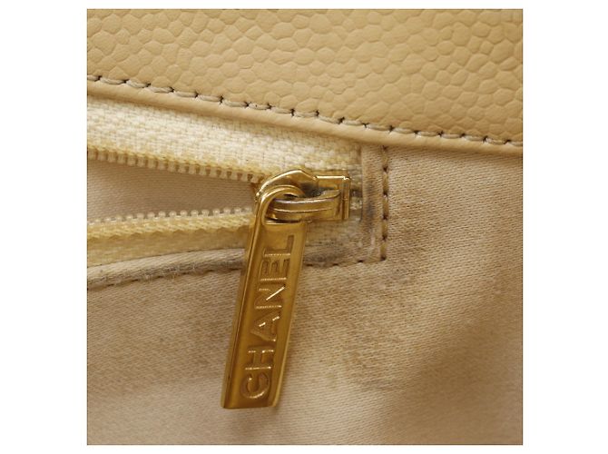 Chanel Grand Shopping Tote - Ansicht 13