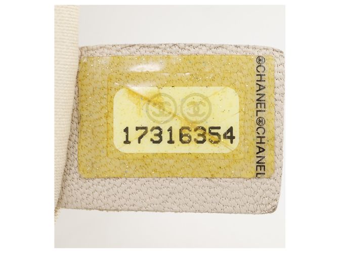Chanel Grand Shopping Tote - Ansicht 16