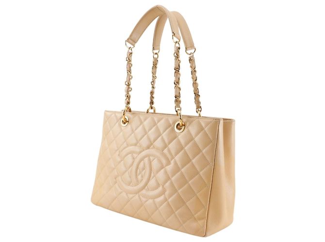 Chanel Grand Shopping Tote - Ansicht 2