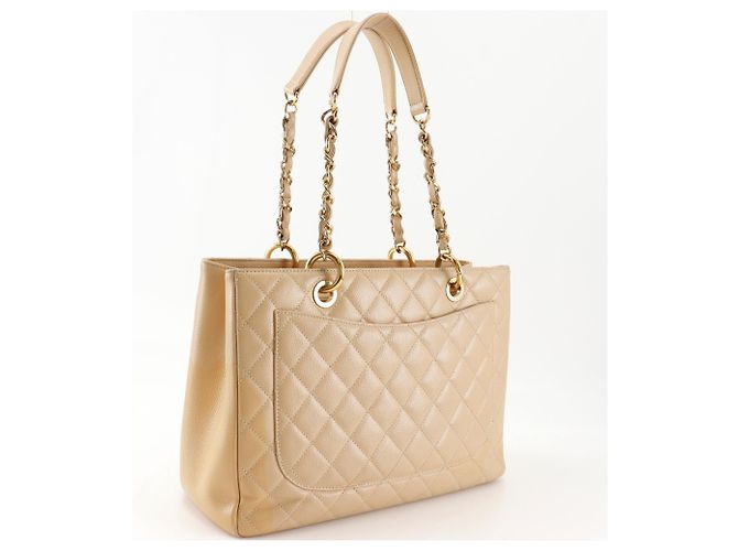 Chanel Grand Shopping Tote - Ansicht 3