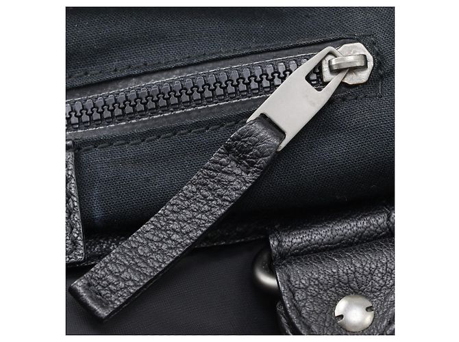 Borsa Boston Balenciaga - vista 14
