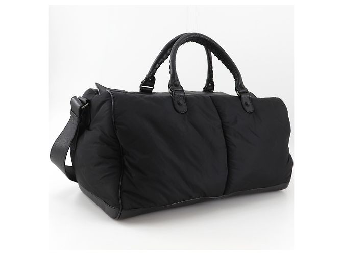 Borsa Boston Balenciaga - vista 3